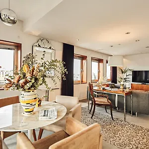 4* Otel Ur Palacio Avenida - Adults Only