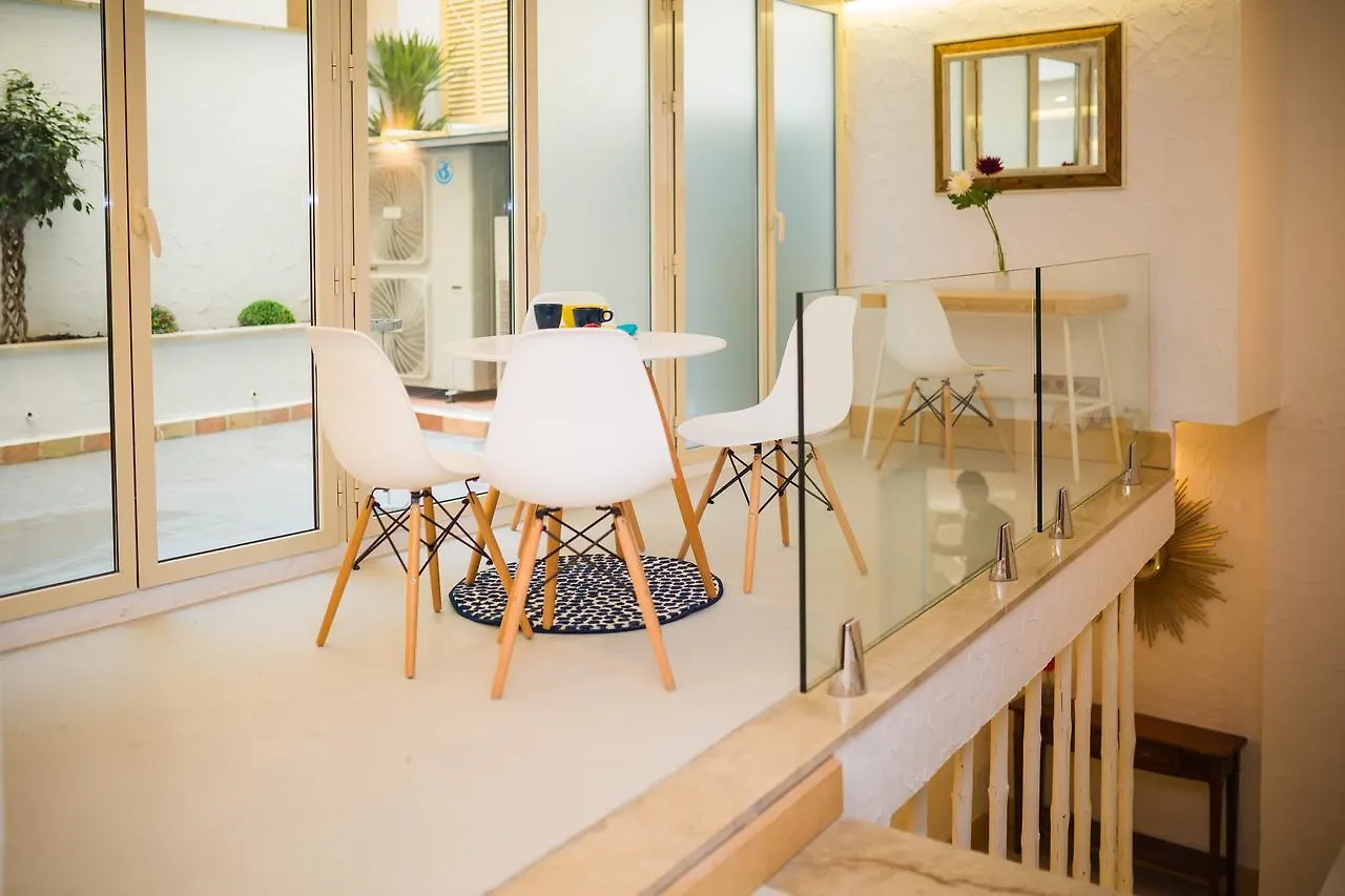 Singular Hostel By Eurotels - Albergue Juvenil Palma de Mallorca