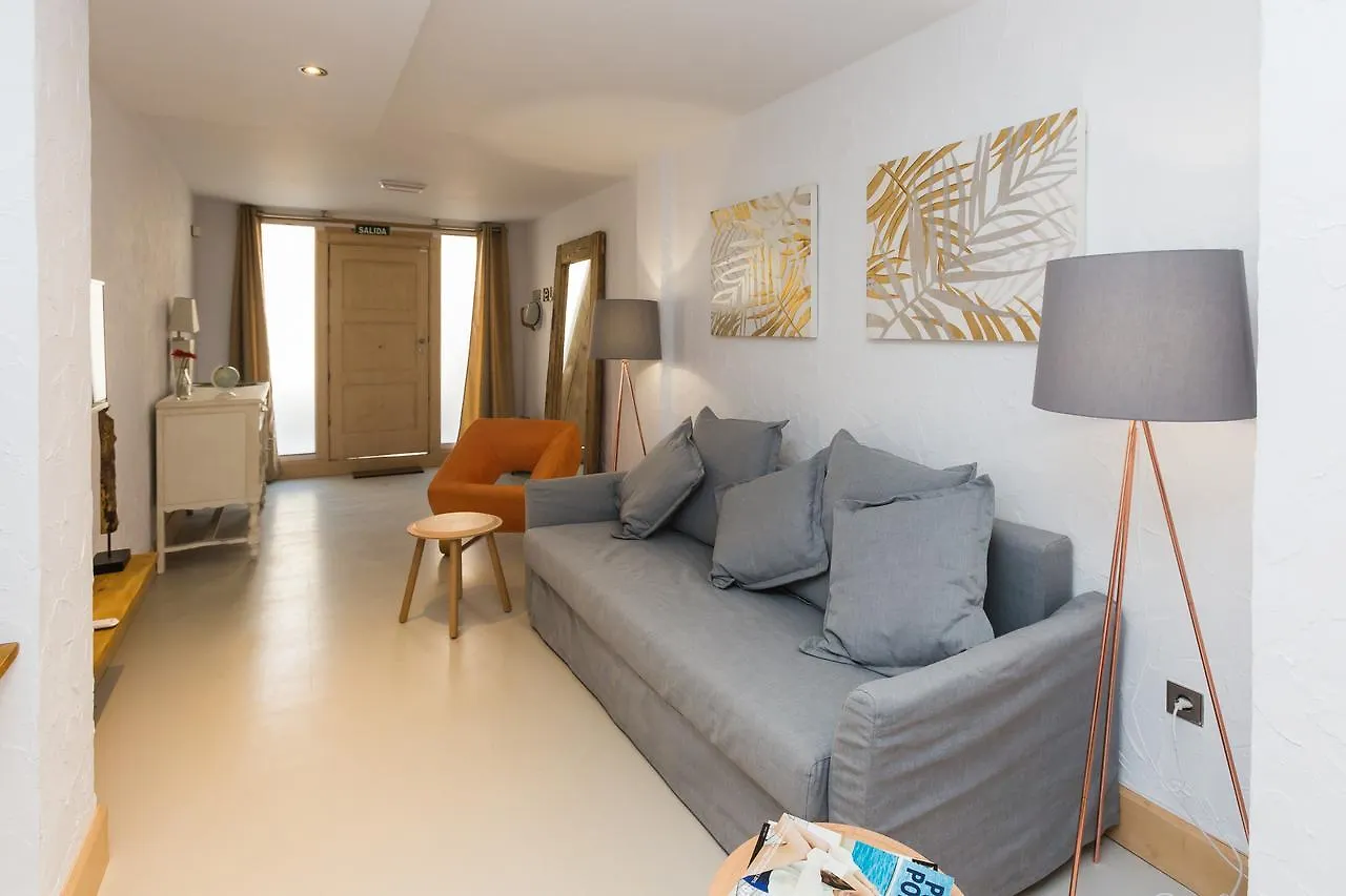 Singular Hostel By Eurotels - Albergue Juvenil Palma de Mallorca 0*,