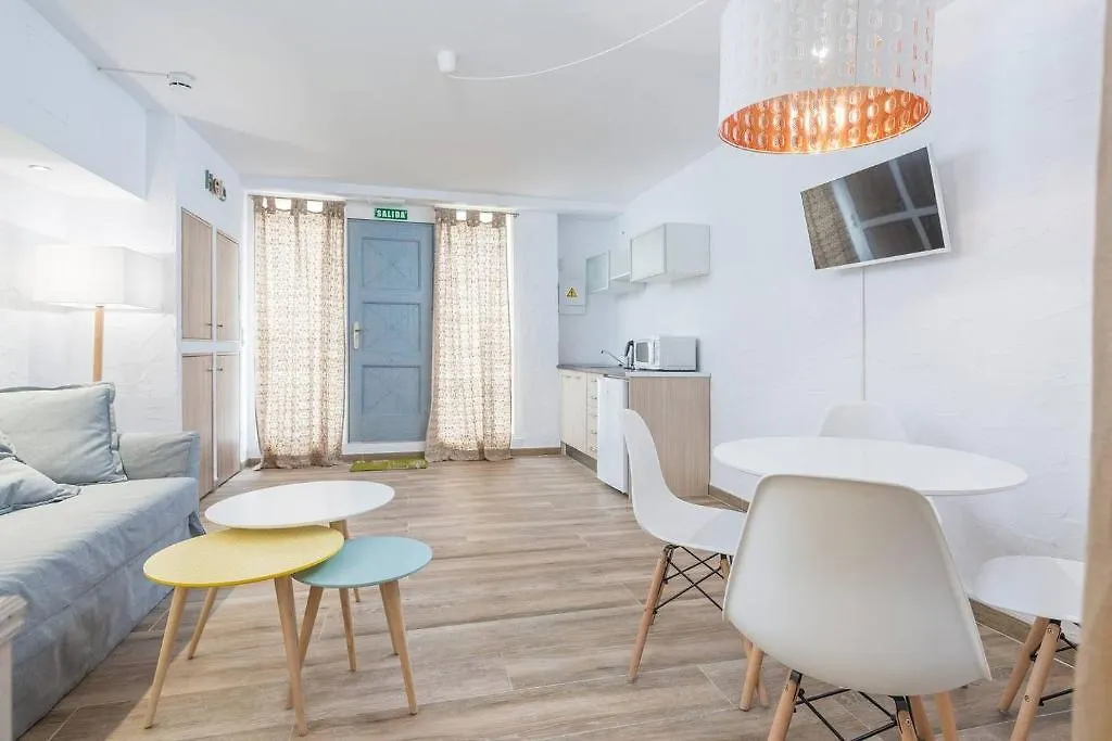 Singular Hostel By Eurotels - Albergue Juvenil Palma de Mallorca