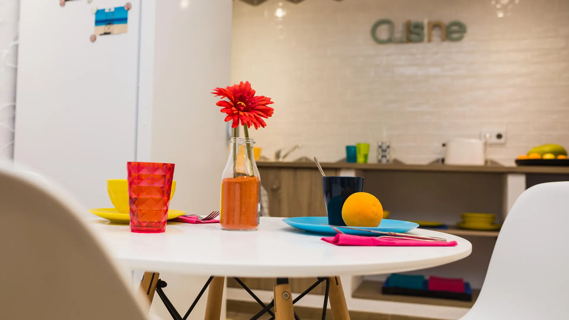 Singular Hostel By Eurotels - Albergue Juvenil Palma de Mallorca