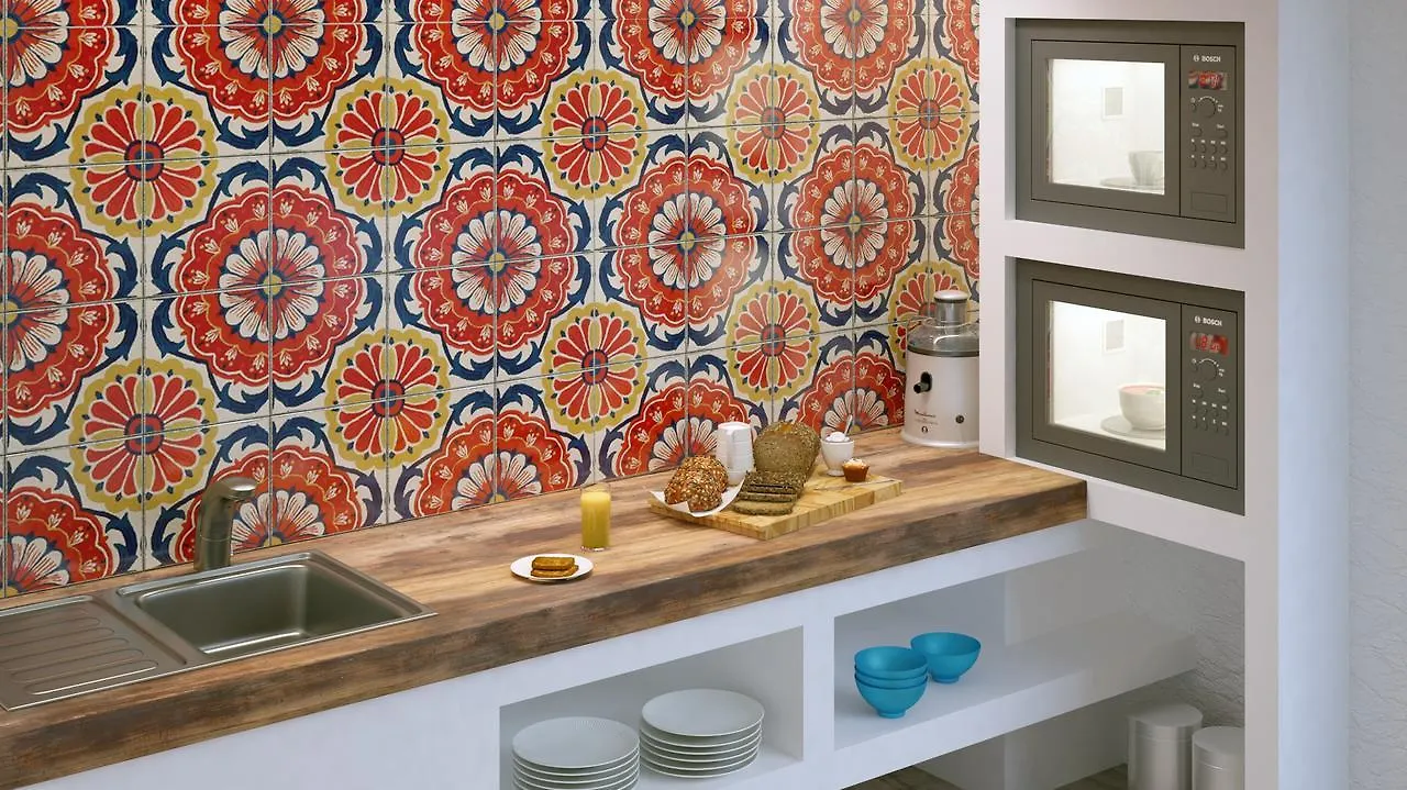 Singular Hostel By Eurotels - Albergue Juvenil Palma de Mallorca